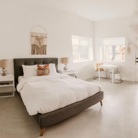 فندق Drift West Coast Getaway اوكلويلت المظهر الخارجي الصورة