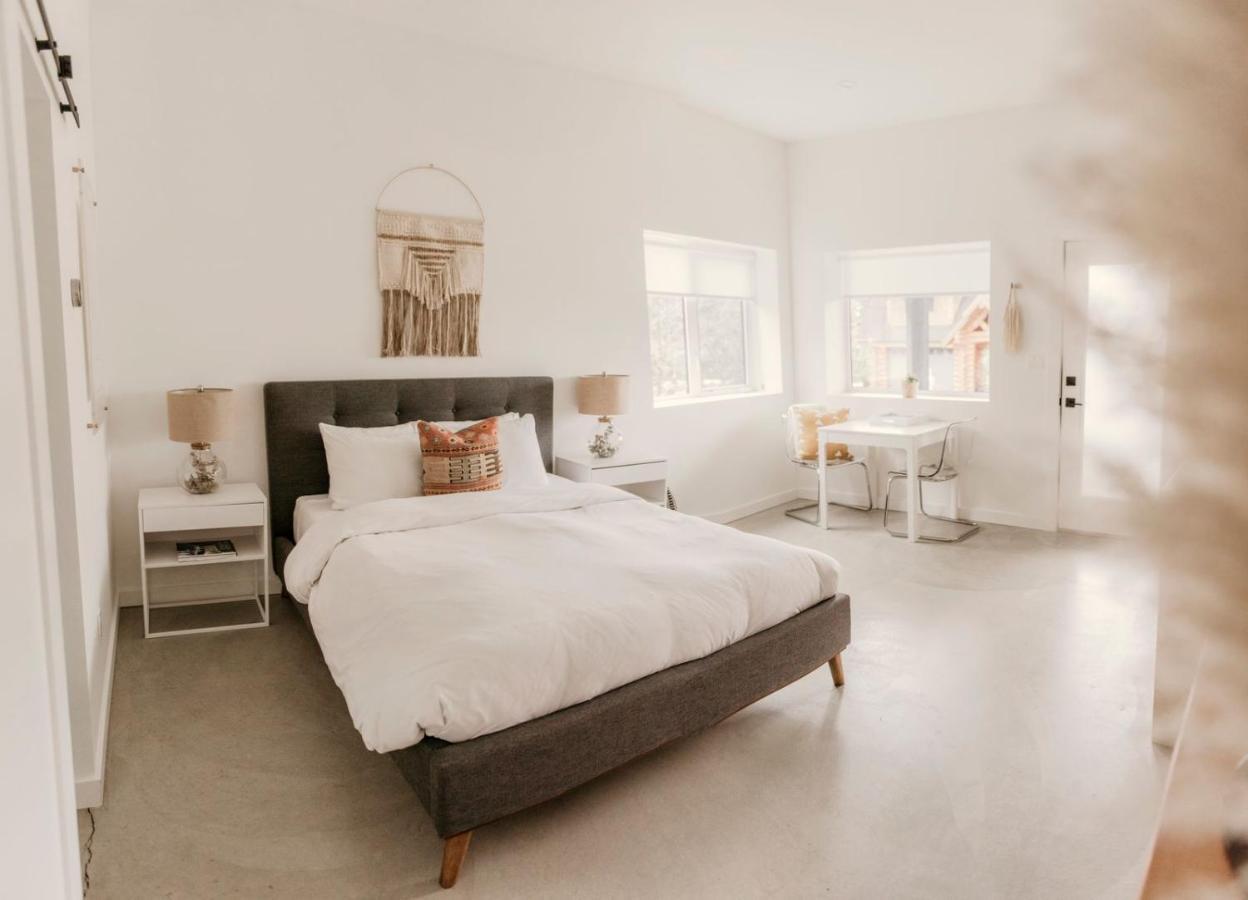 فندق Drift West Coast Getaway اوكلويلت المظهر الخارجي الصورة