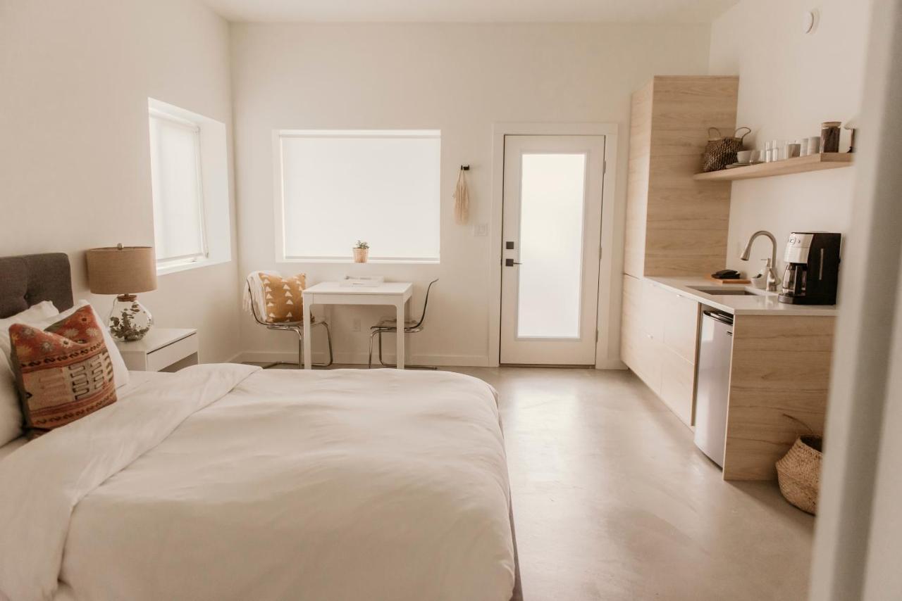 فندق Drift West Coast Getaway اوكلويلت المظهر الخارجي الصورة