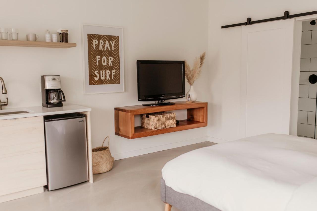 فندق Drift West Coast Getaway اوكلويلت المظهر الخارجي الصورة